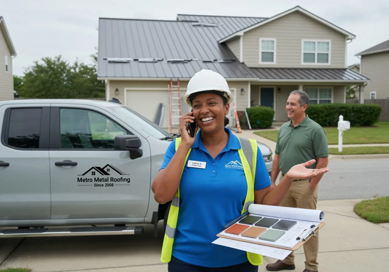 Metal Roofing Installation Minden, IA FAQs