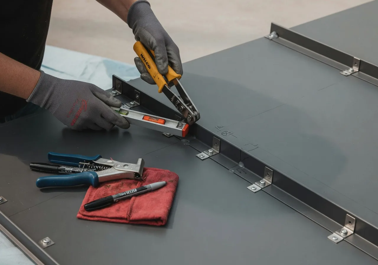 Why choose Metal Roofing Installation in Minden, IA